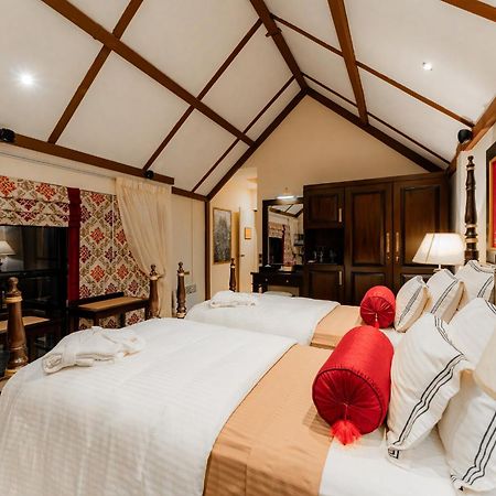 The Cheriz Boutique Nuwara Eliya Bagian luar foto