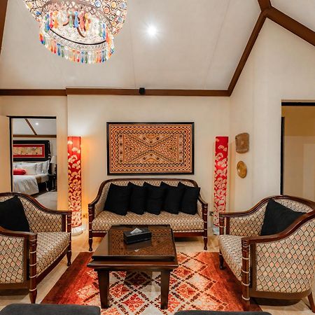 The Cheriz Boutique Nuwara Eliya Bagian luar foto