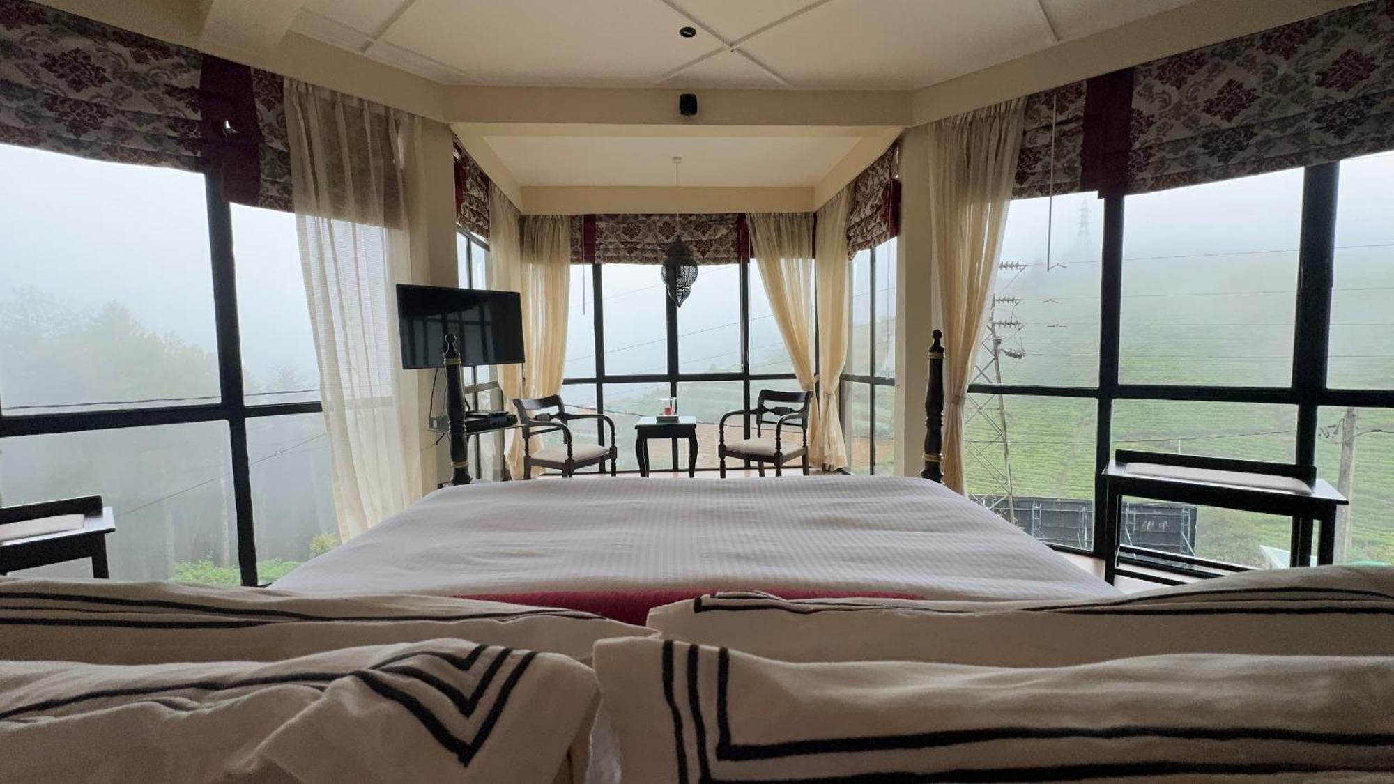 The Cheriz Boutique Nuwara Eliya Bagian luar foto