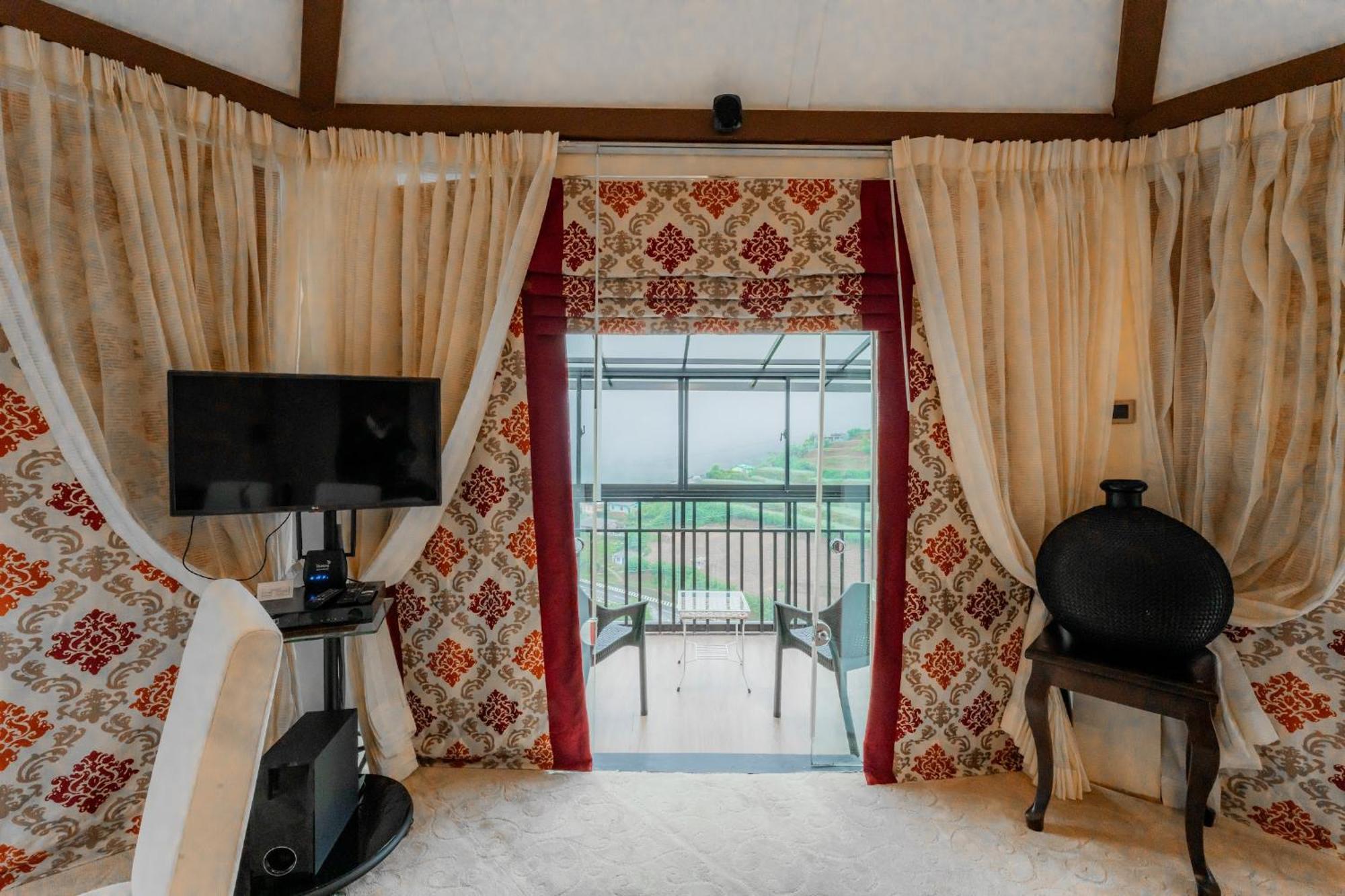 The Cheriz Boutique Nuwara Eliya Bagian luar foto