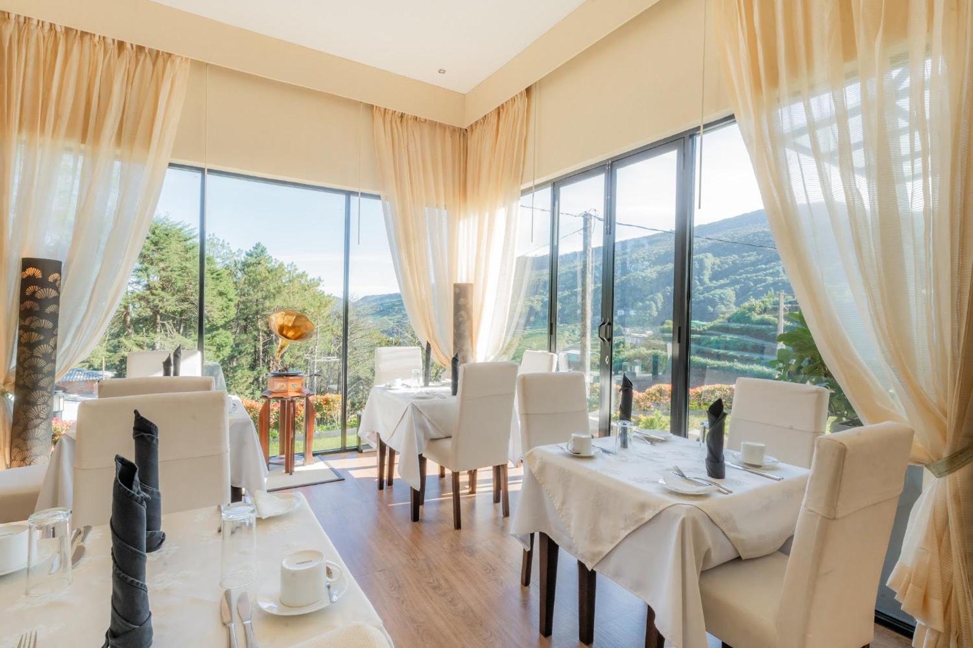The Cheriz Boutique Nuwara Eliya Bagian luar foto