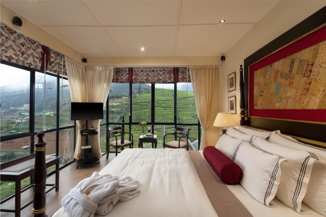 The Cheriz Boutique Nuwara Eliya Bagian luar foto