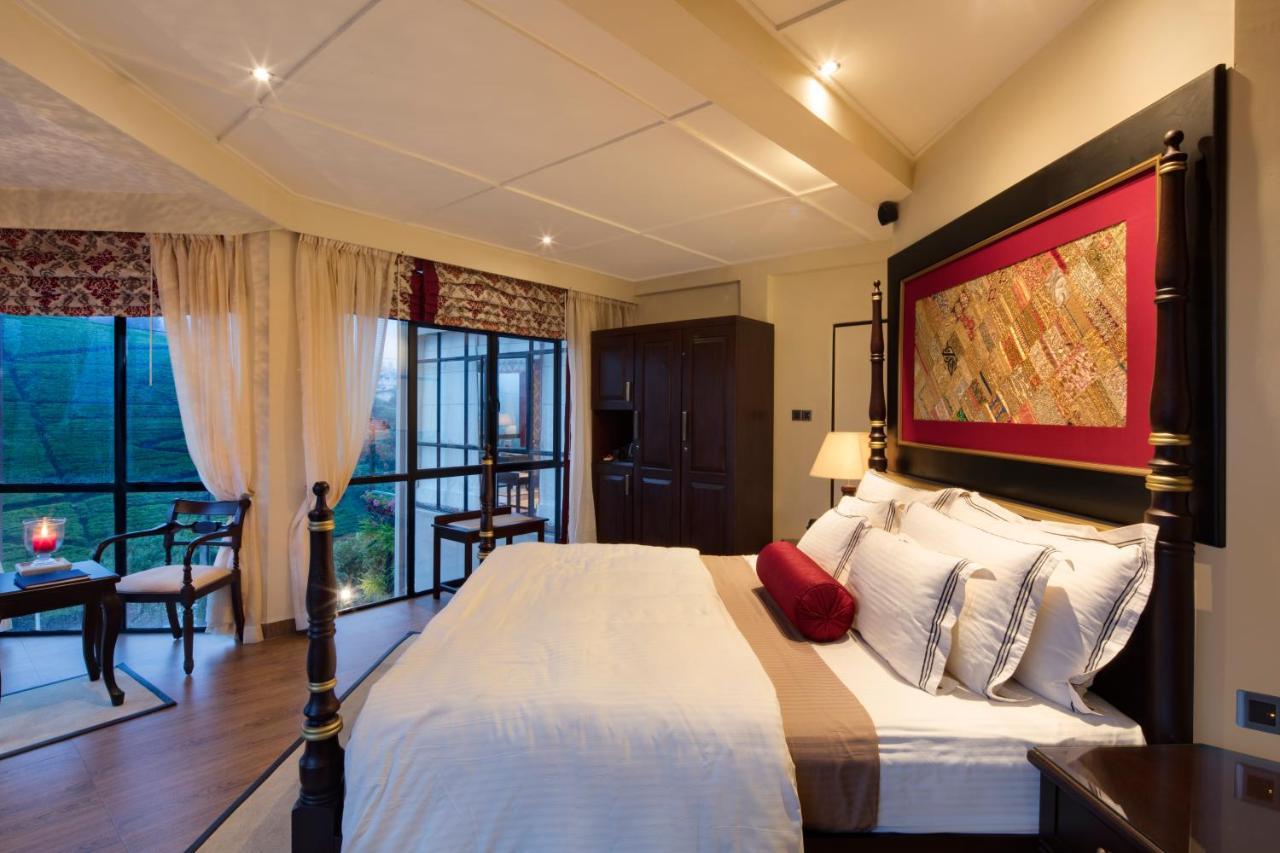 The Cheriz Boutique Nuwara Eliya Bagian luar foto