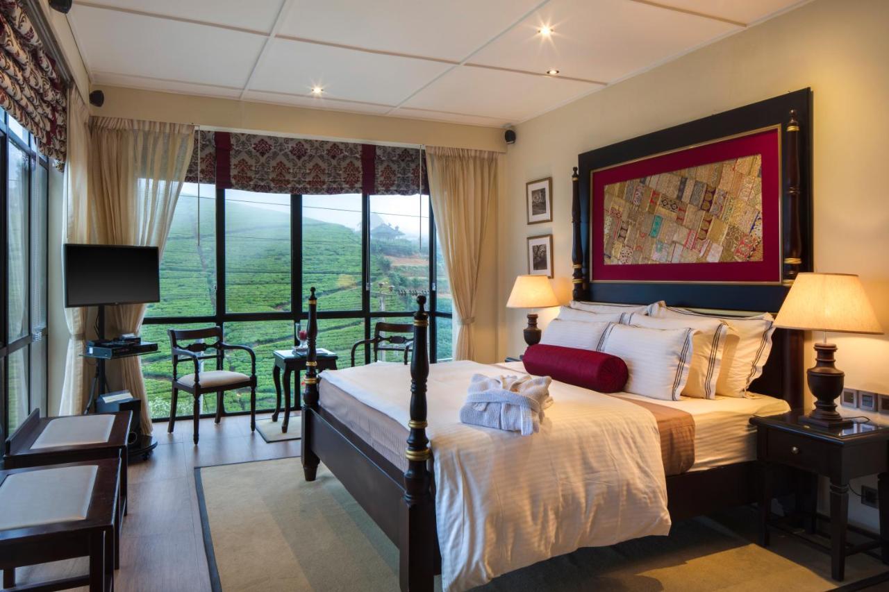 The Cheriz Boutique Nuwara Eliya Bagian luar foto