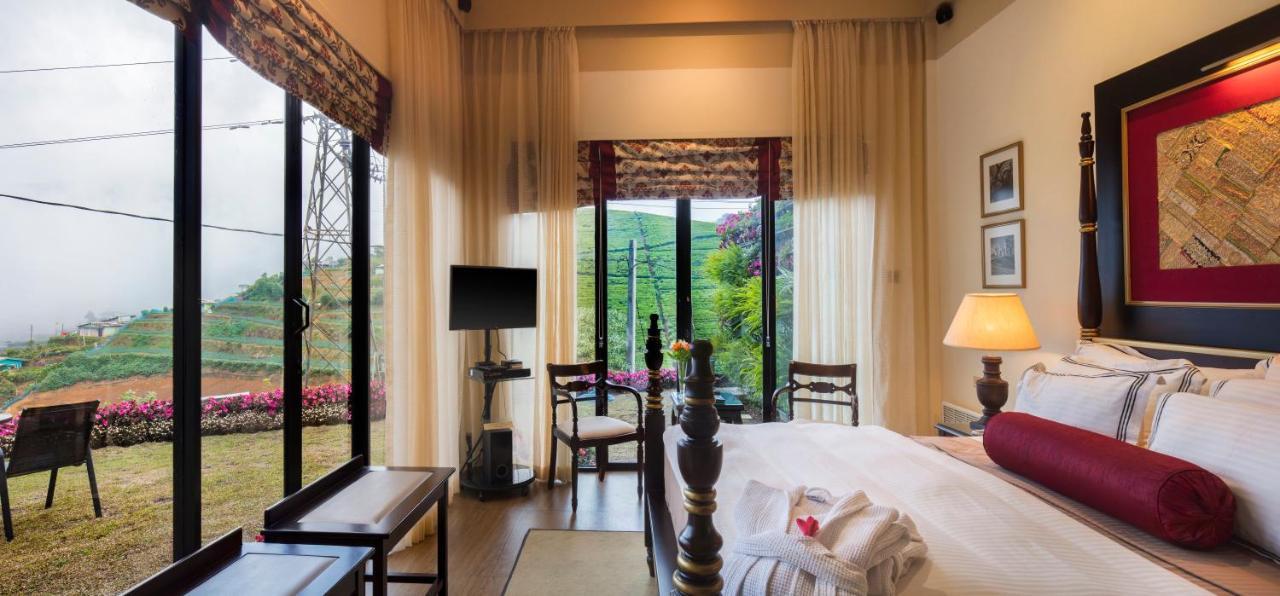 The Cheriz Boutique Nuwara Eliya Bagian luar foto
