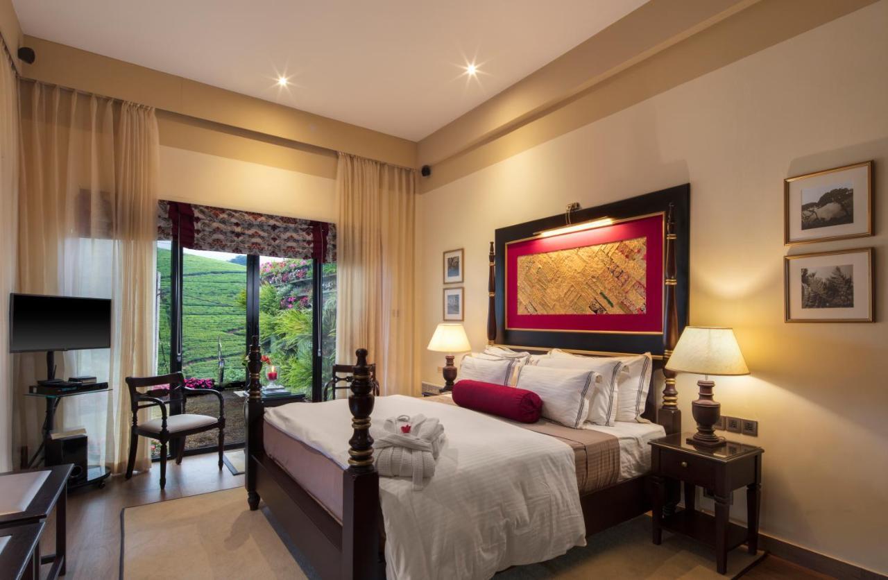 The Cheriz Boutique Nuwara Eliya Bagian luar foto